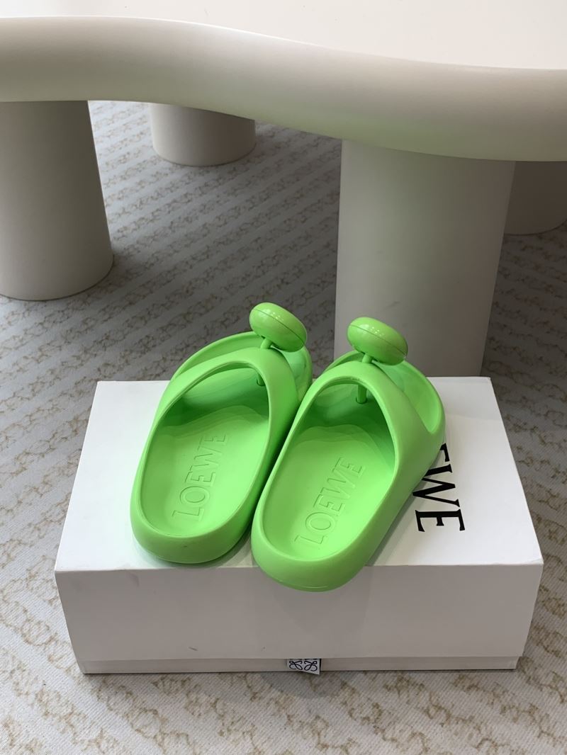 Loewe Sandals